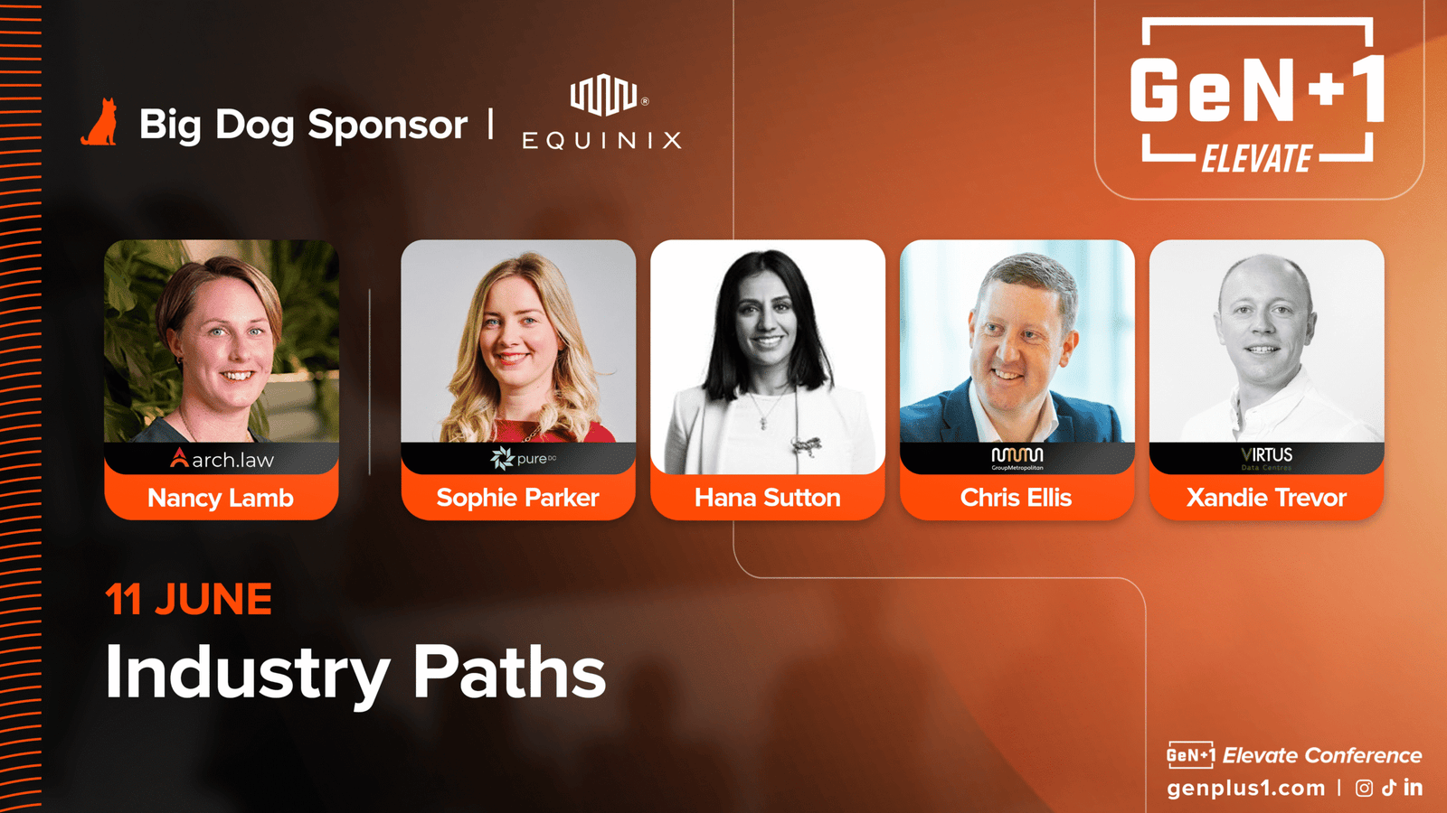 Industry Paths